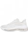Tommy Hilfiger Sneaker City Air Runner Mix White Dove (AF2)